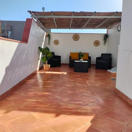La Casita * San Andrés
