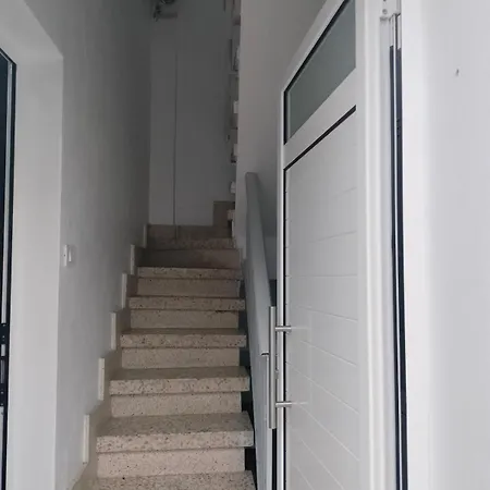 Apartamento La Casita San Andres (Tenerife)