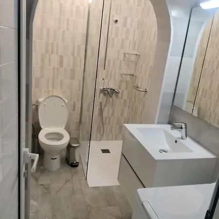 La Casita Apartamento